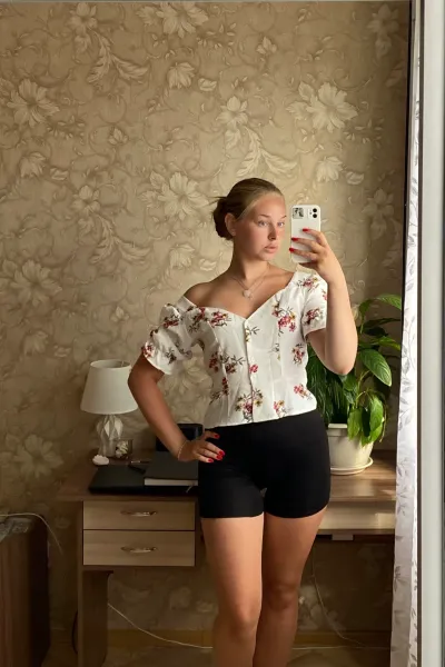 Юля, 26 лет