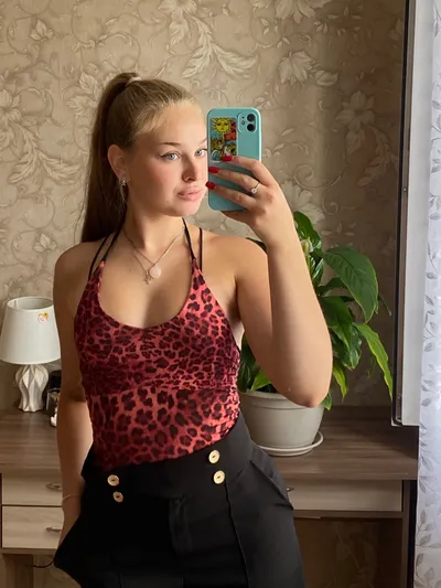 Юля, 26 лет
