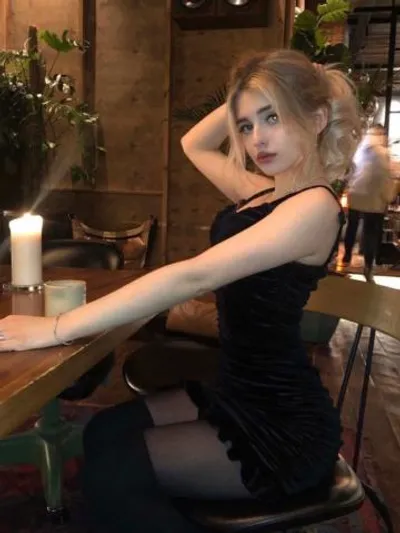 Оксана, 24 года